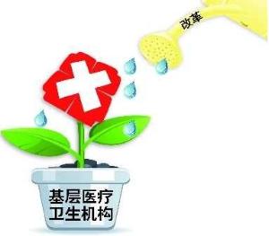 衛(wèi)計委出大政策，基層醫(yī)院大利好！